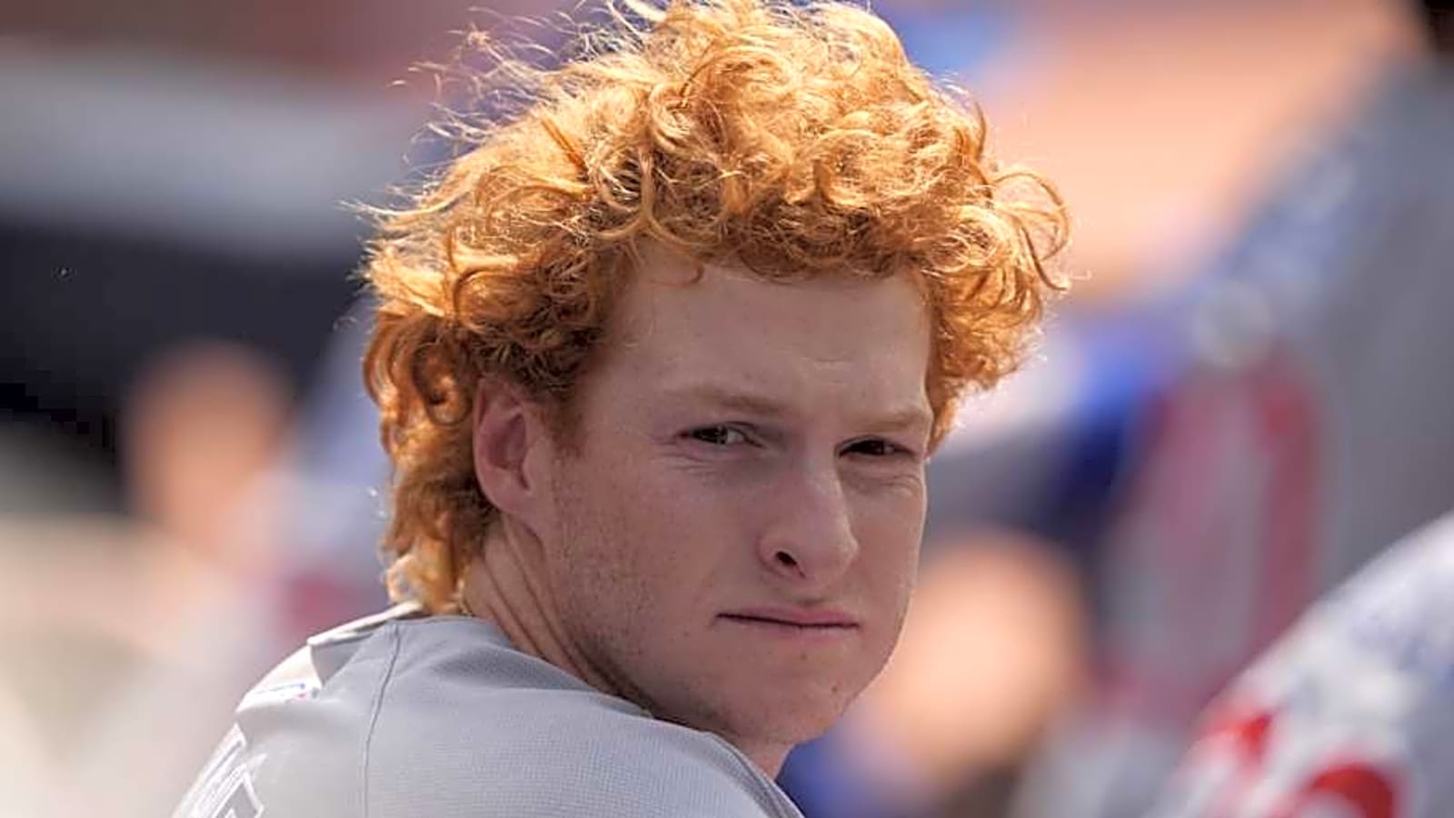 Cubs Star Prospect Owen Caissie Gets Glowing Review From Archrival Manager