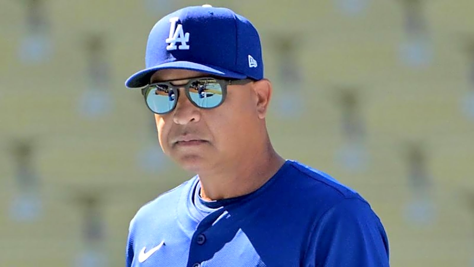 Dodgers Manager Noncommittal on Roki Sasaki Being on Postseason Roster
