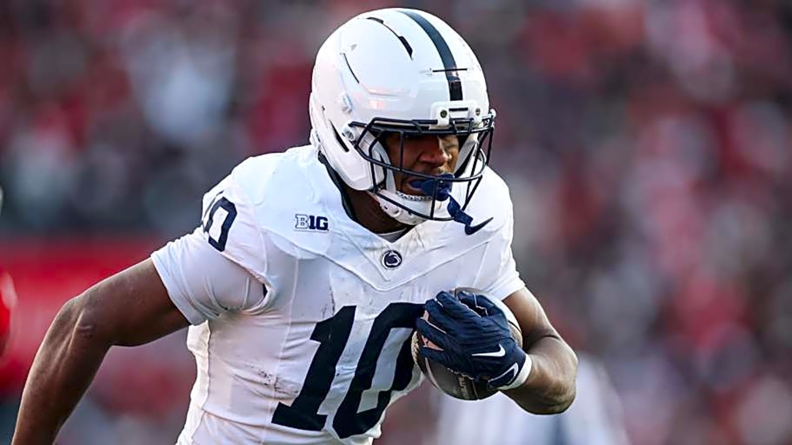 Penn State vs. Clemson score prediction by expert football model