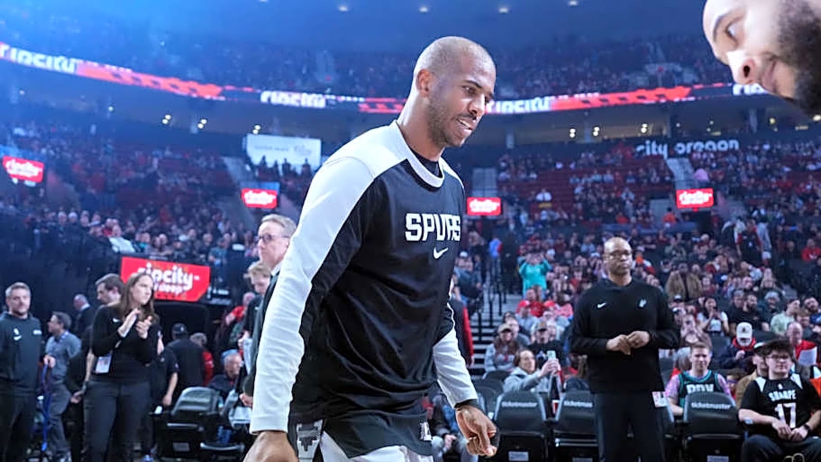 Chris Paul&#39;s Preferred Reported Team Amid Retirement Buzz