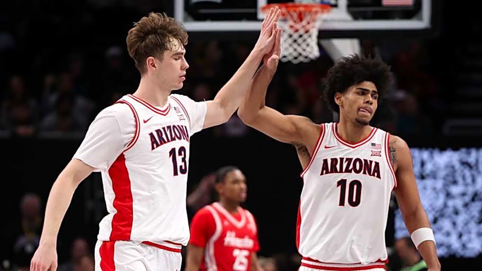 Previewing Arizona Vs. LIU: First Round Matchup
