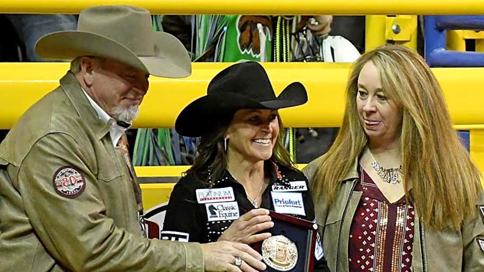 Bracket Action Ends At NFR Open As Top Qualifiers Turn Focus To Final Showdown