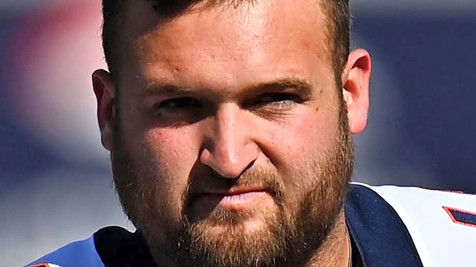 Contract Details Surface For Bengals New Deal With Dalton Risner