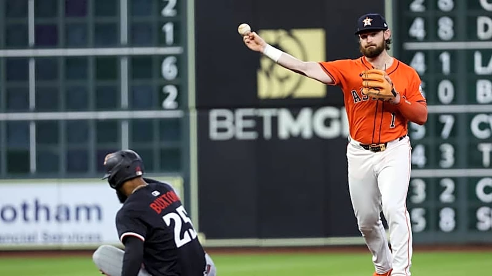 Red Sox's Brendan Rodgers Gamble Explained After MiLB Signing