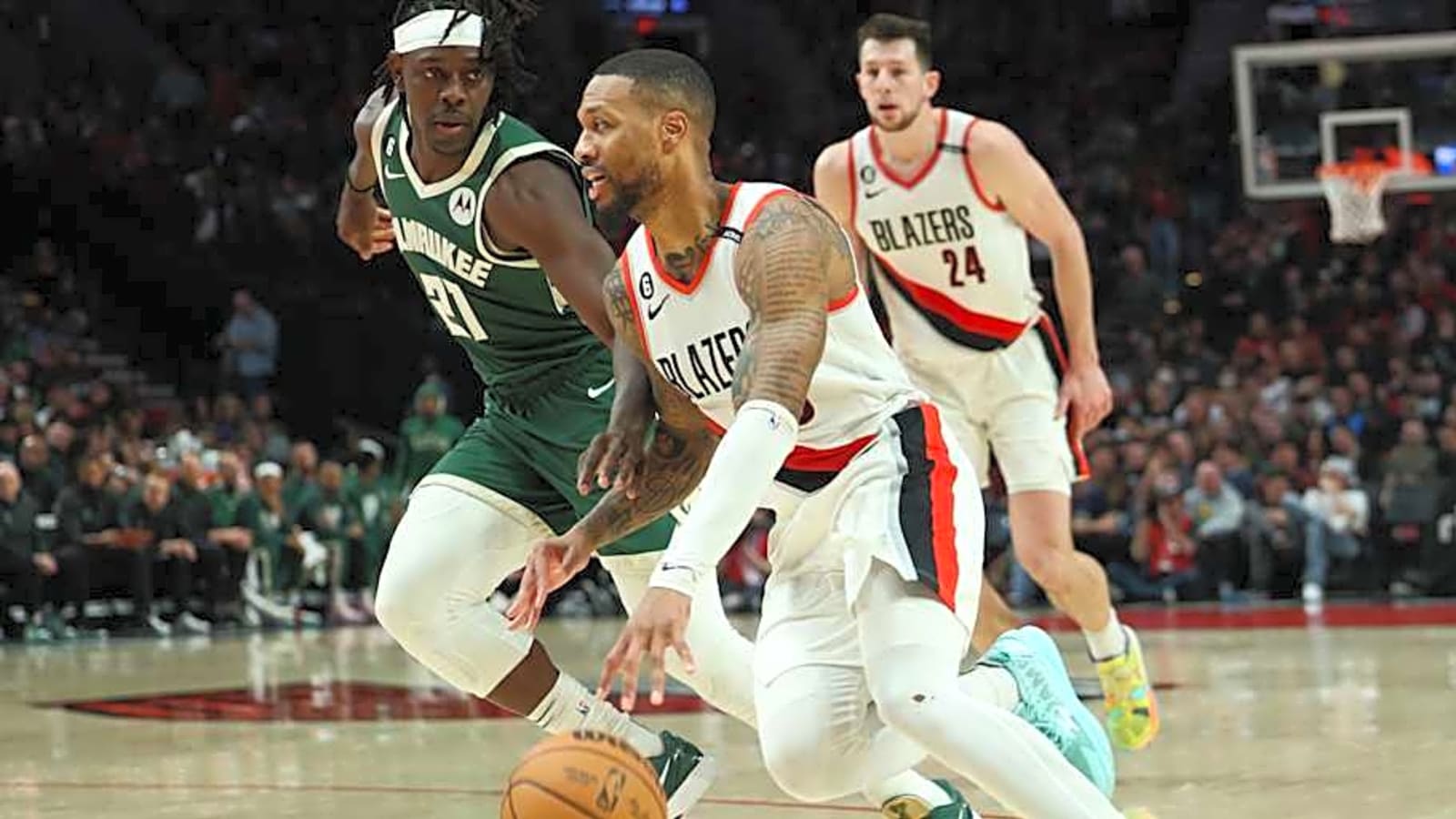 Blazers&#39; $134.4 Million All-Star Receives Unfortunate Outlook for This Season