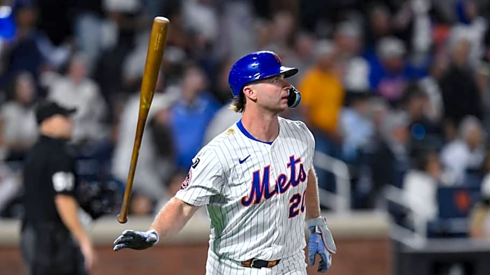 How Mets 5-Time All-Star&#39;s Free Agency Could Reshape AL West Race
