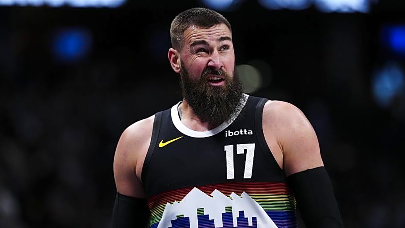 Why Jonas Valanciunas' Time With Nuggets Is Likely Over