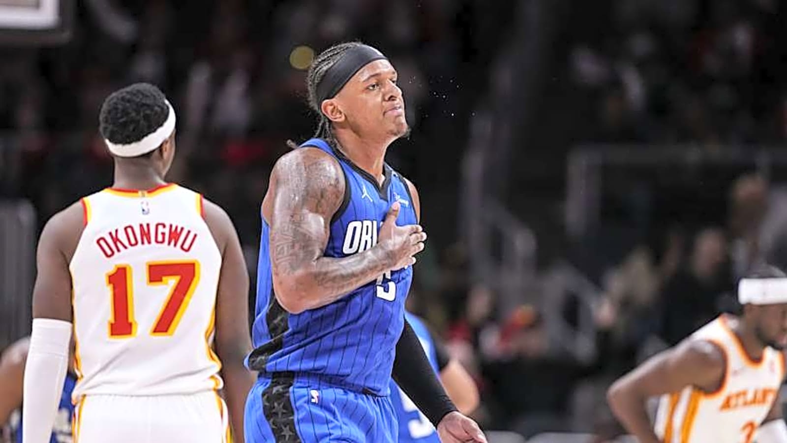 Orlando Magic Continues To Receive Preseason Hype For 2025-26