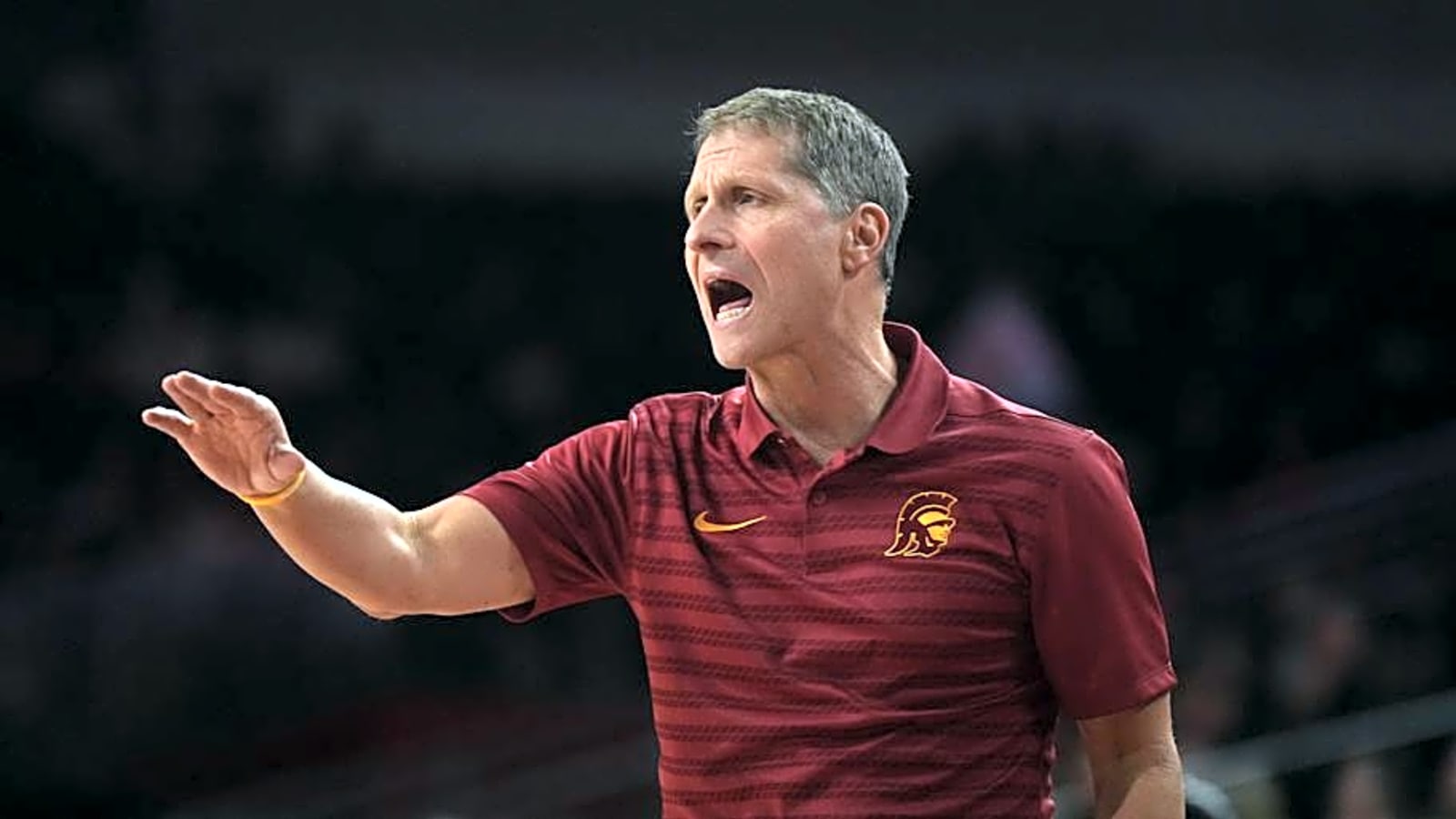Why Transfer Portal Additions Aren&#39;t Only Strength Of USC Basketball&#39;s Future