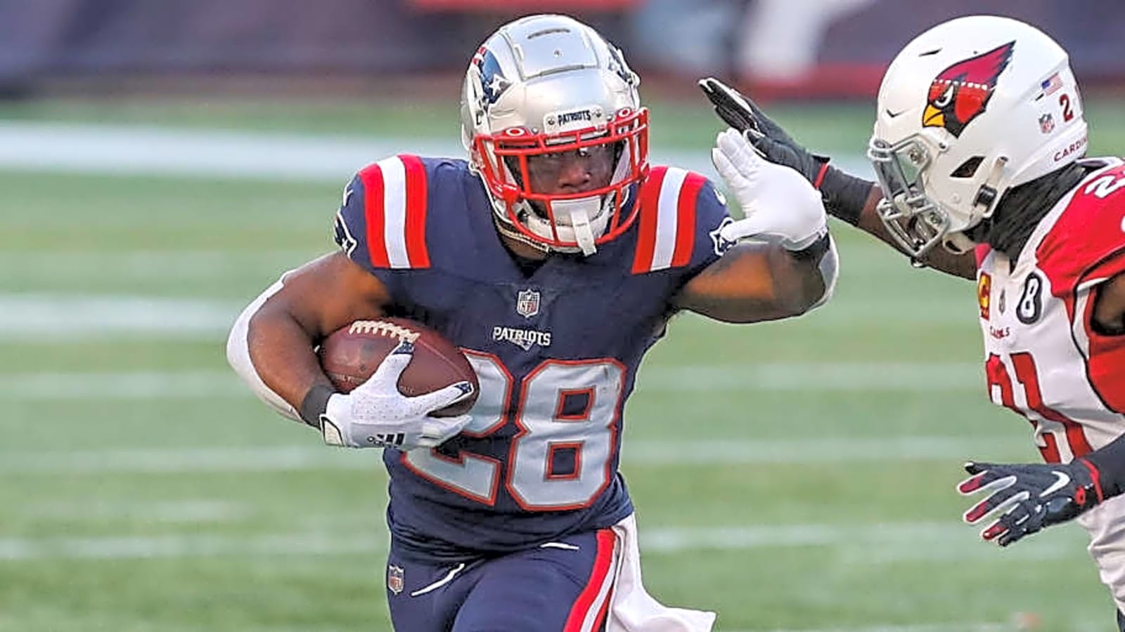 Former Patriots Star Takes Issue With AFC East Rival