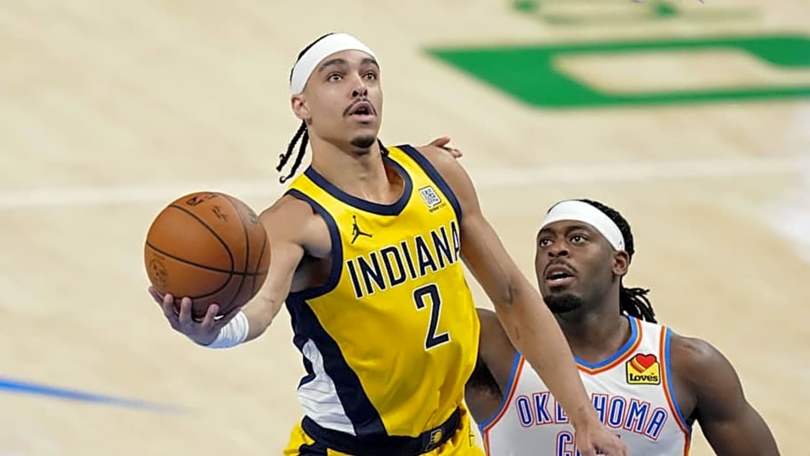 &#39;It&#39;s do or die&#39;: What Andrew Nembhard said ahead of NBA Finals Game 6