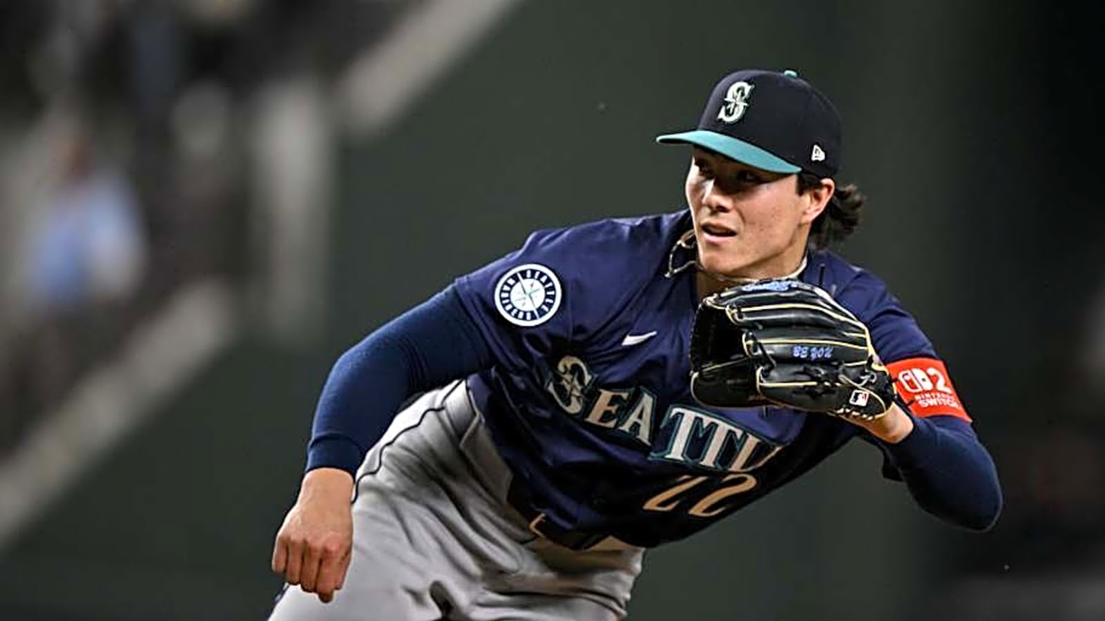 Bryan Woo Brings Unbelievable History into Seattle Mariners Contest vs. Athletics