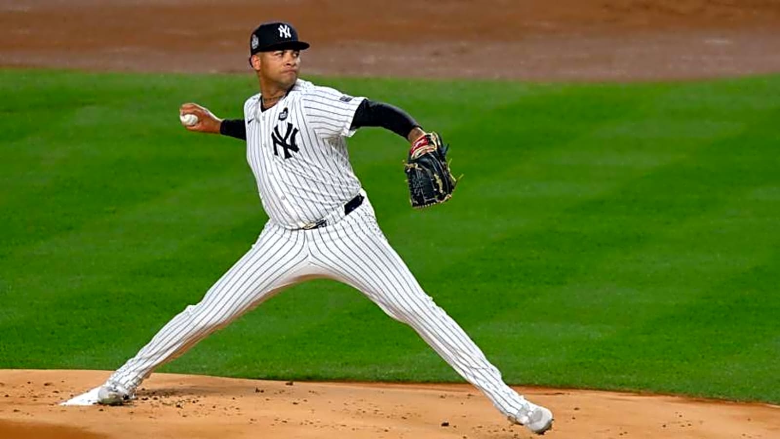 Yankees Make Luis Gil Announcement Everyone Was Waiting For