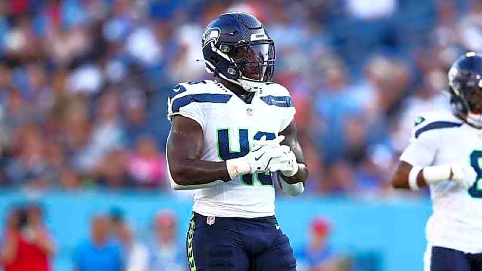 Under-the-radar linebacker named Seattle Seahawks&#39; breakout player for 2025