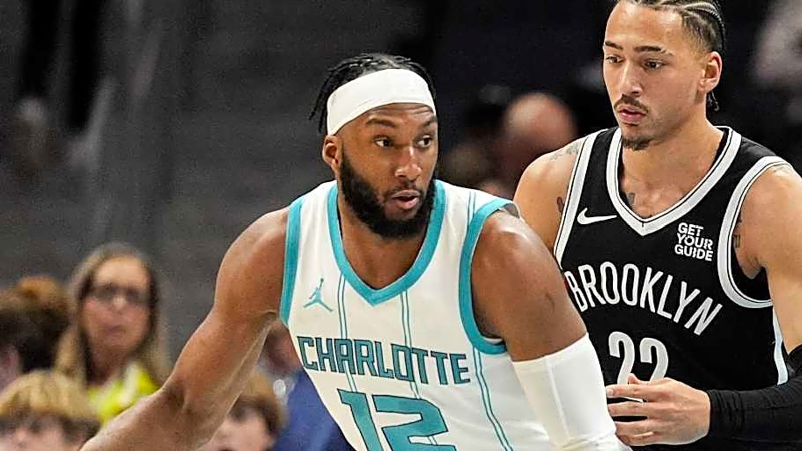 Rockets&#39; Wing Set to Lead Nigeria at FIBA AfroBasket