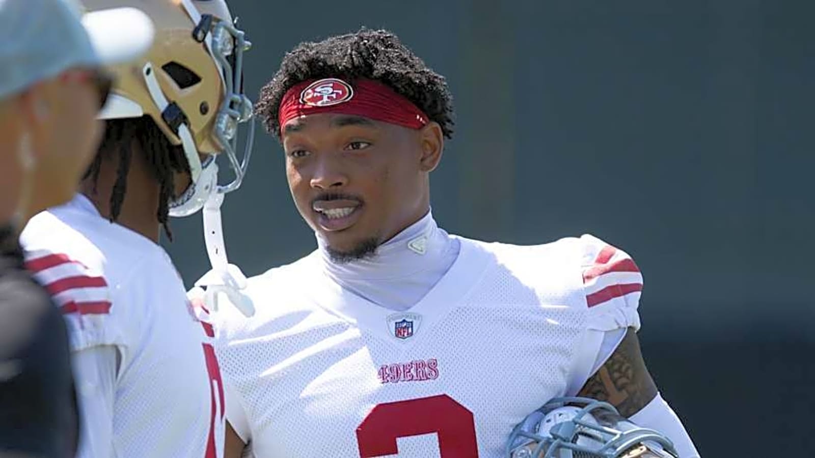 The 49ers Have a Top-10 Cornerback Duo in the NFL