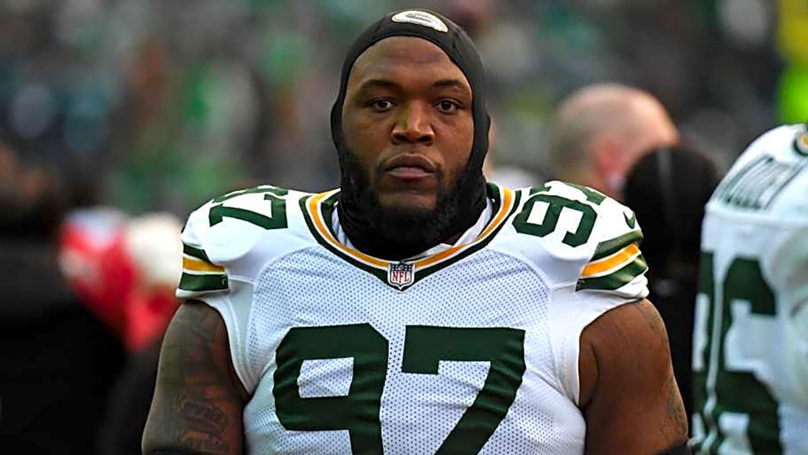 New Cowboys DT Kenny Clark is exactly what team needs for run-stopping woes & numbers prove it