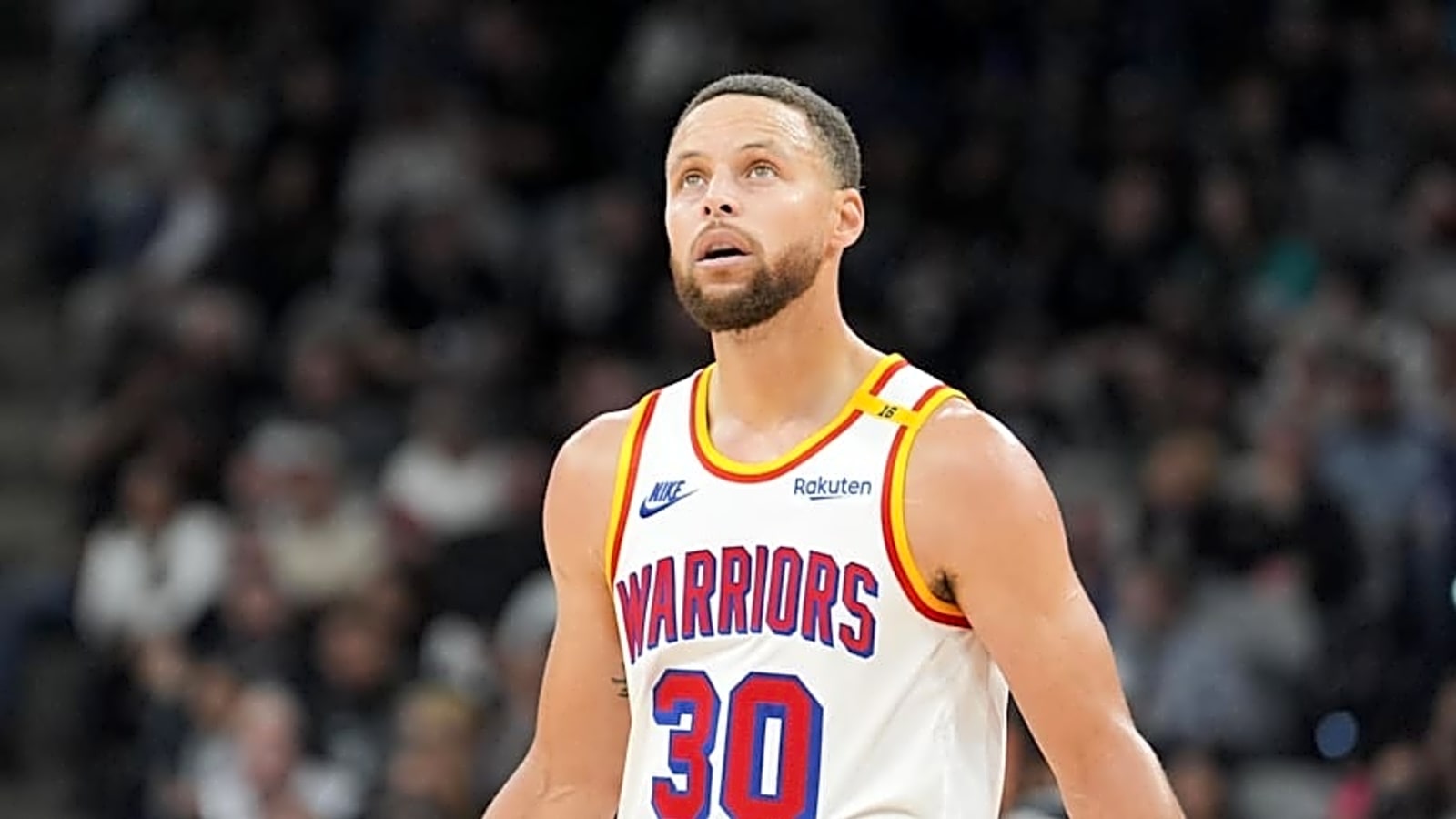 How Warriors&#39; Near Drastic Decision Motivated Steph Curry