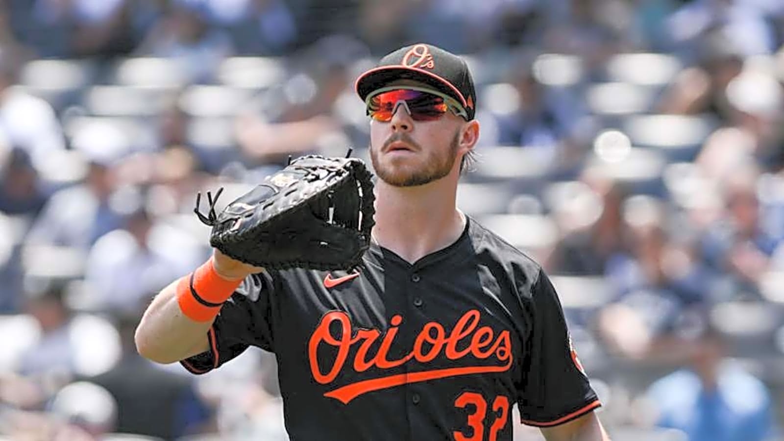 Baltimore Orioles Slugger Selected as All-Star Game Starter for First Time