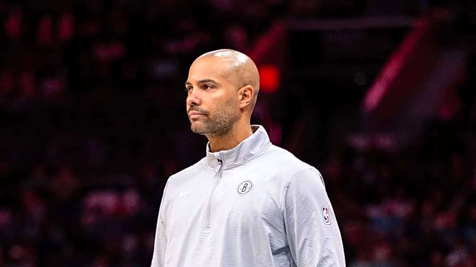NBA Draft: Brooklyn Nets Make Trade with Phoenix Suns
