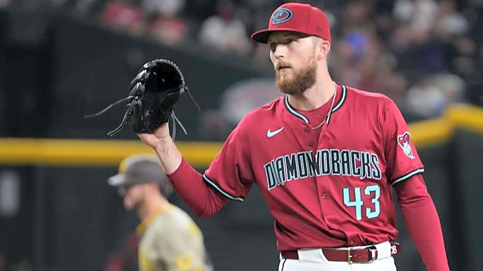 Diamondbacks Lose Heartbreaker in Extras to Rangers