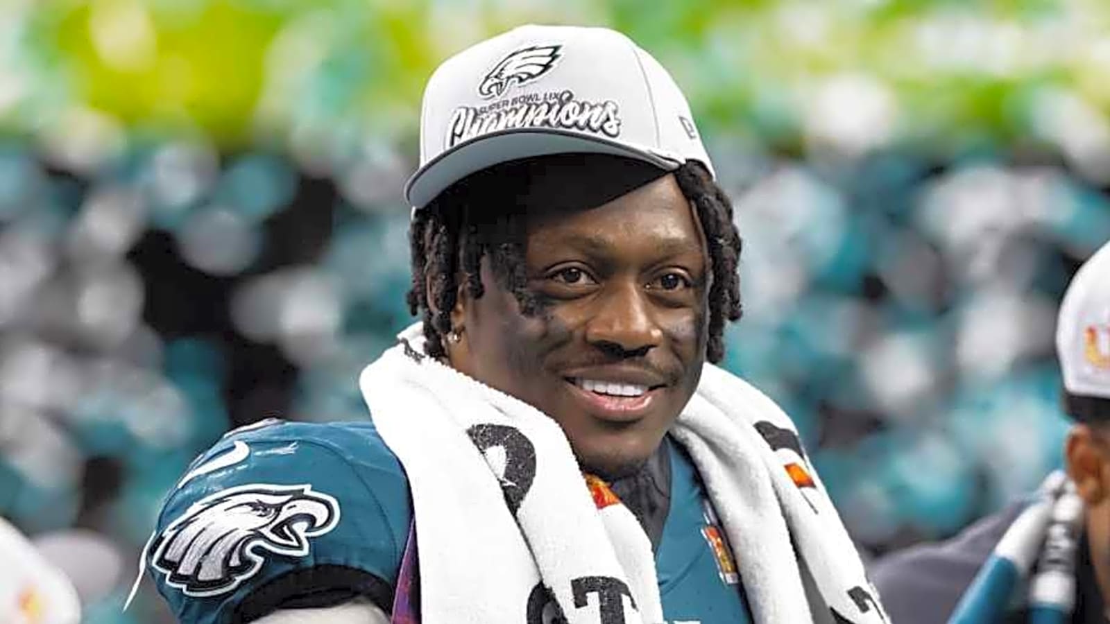 NFL personnel make no secret about how they rank A.J. Brown among other WRs