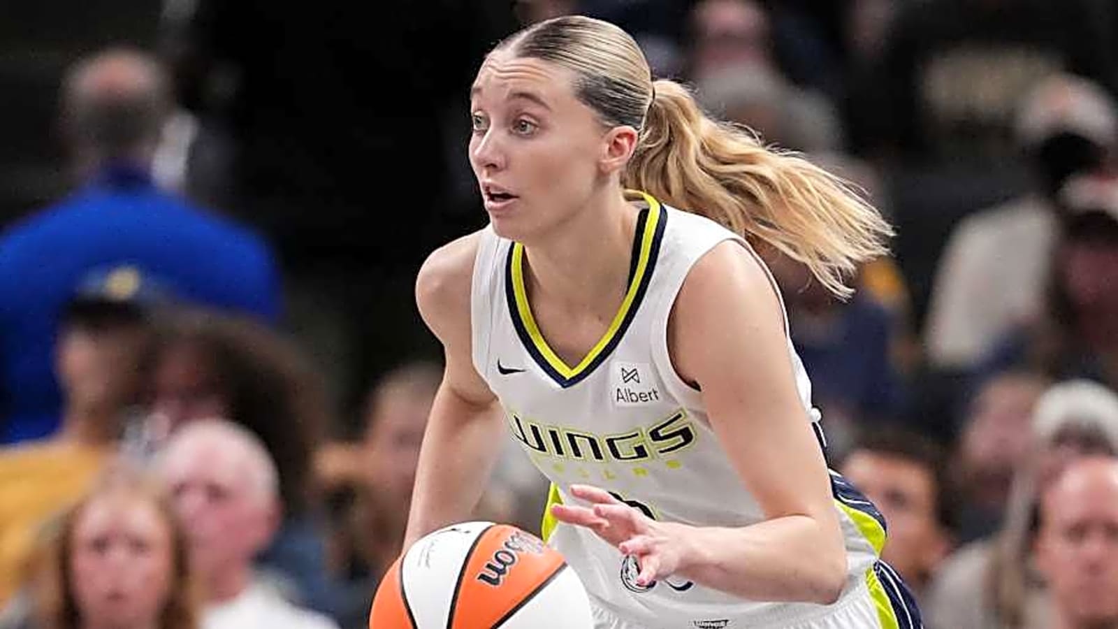 Sparks Legend Says Paige Bueckers Isn’t a Lock For WNBA Rookie of the Year