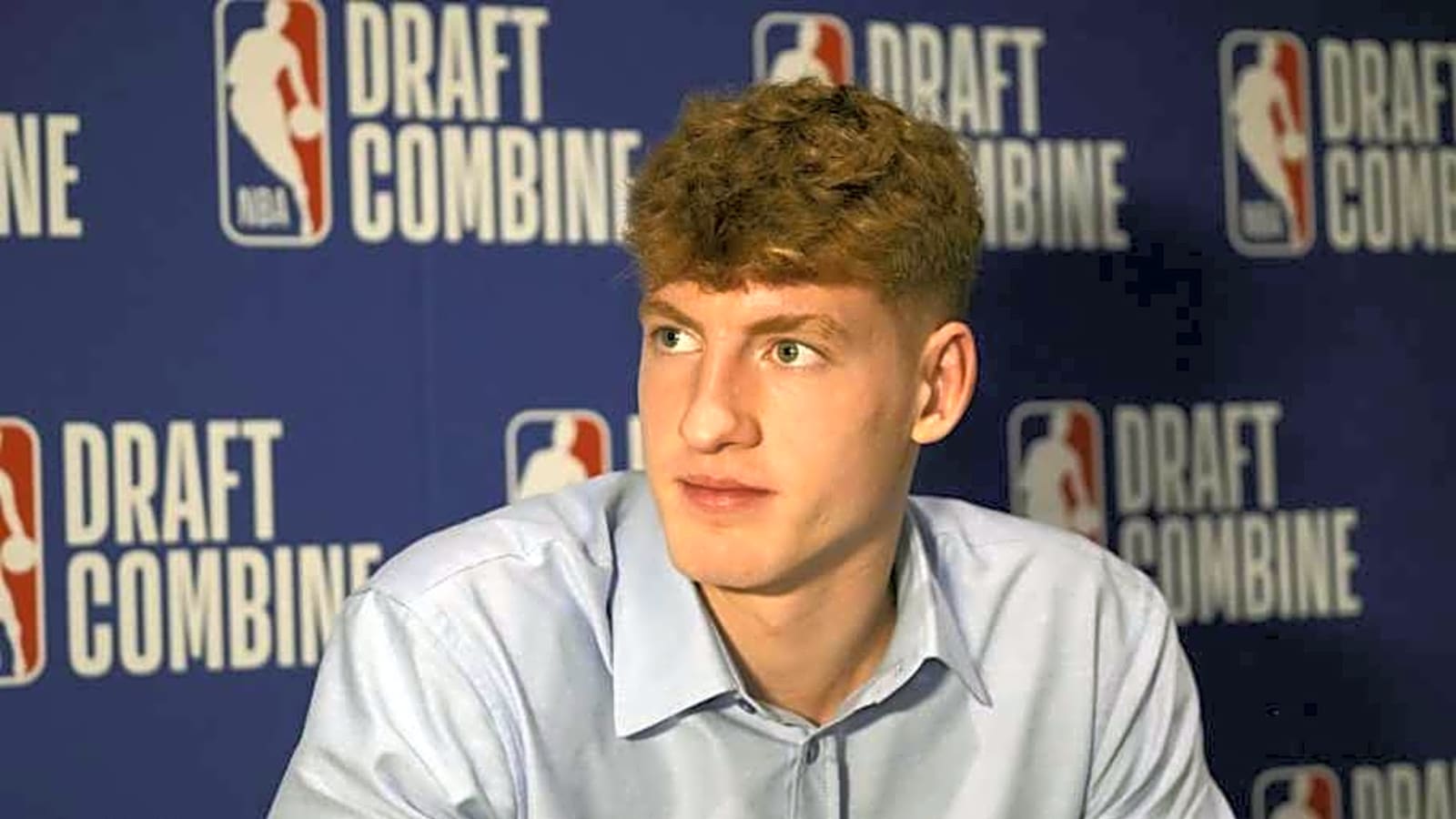 Boston Celtics Eye Move into NBA Lottery, Targeting Illinois&#39; Kasparas Jakucionis