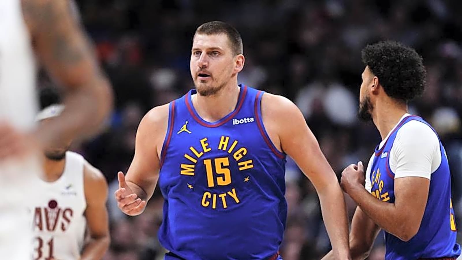 Nikola Jokic's Recent Play Catches Flak From NBA Analyst