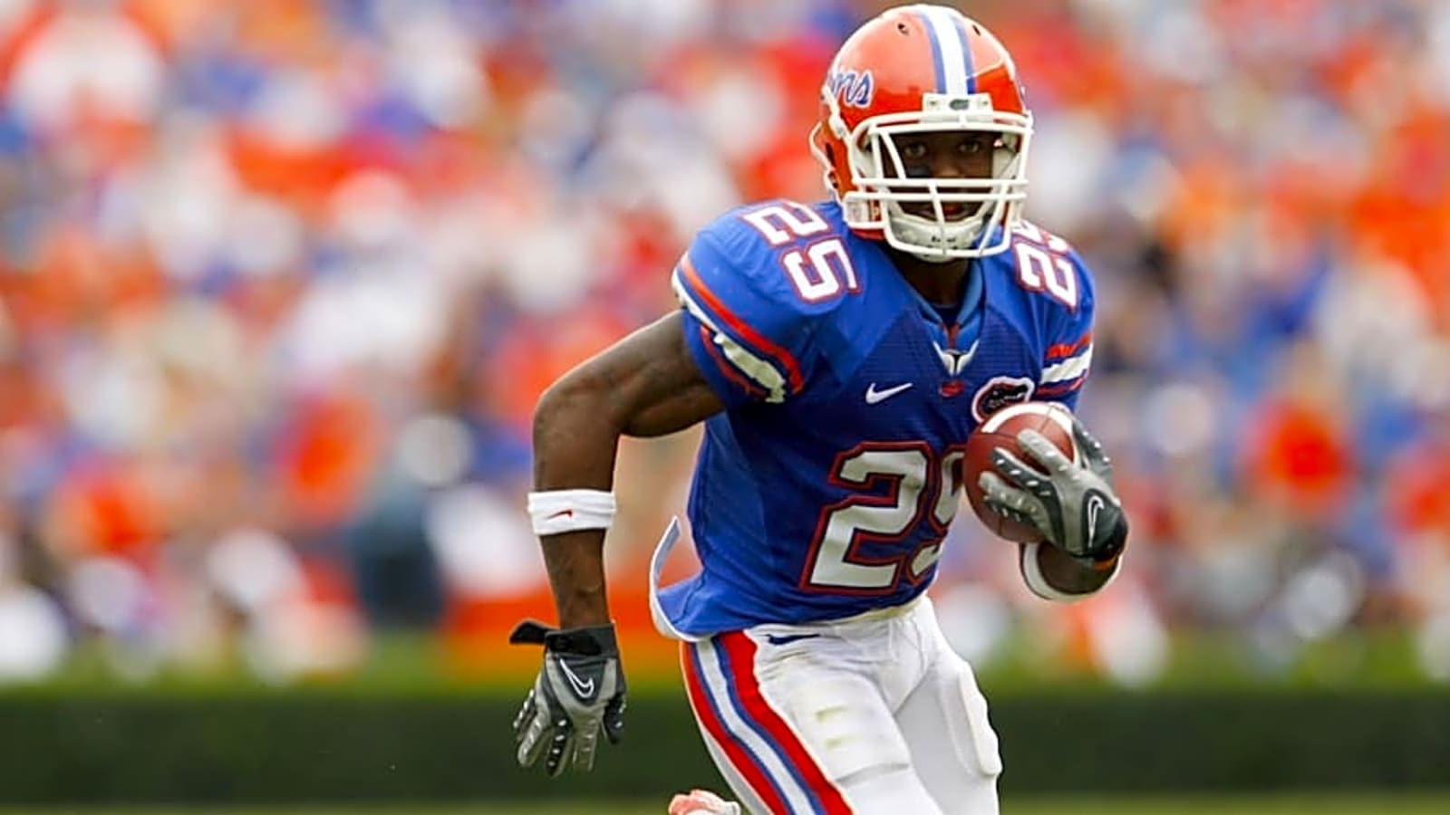Former Gators Brandon James, Todd Johnson to be Inducted into Florida-Georgia HOF