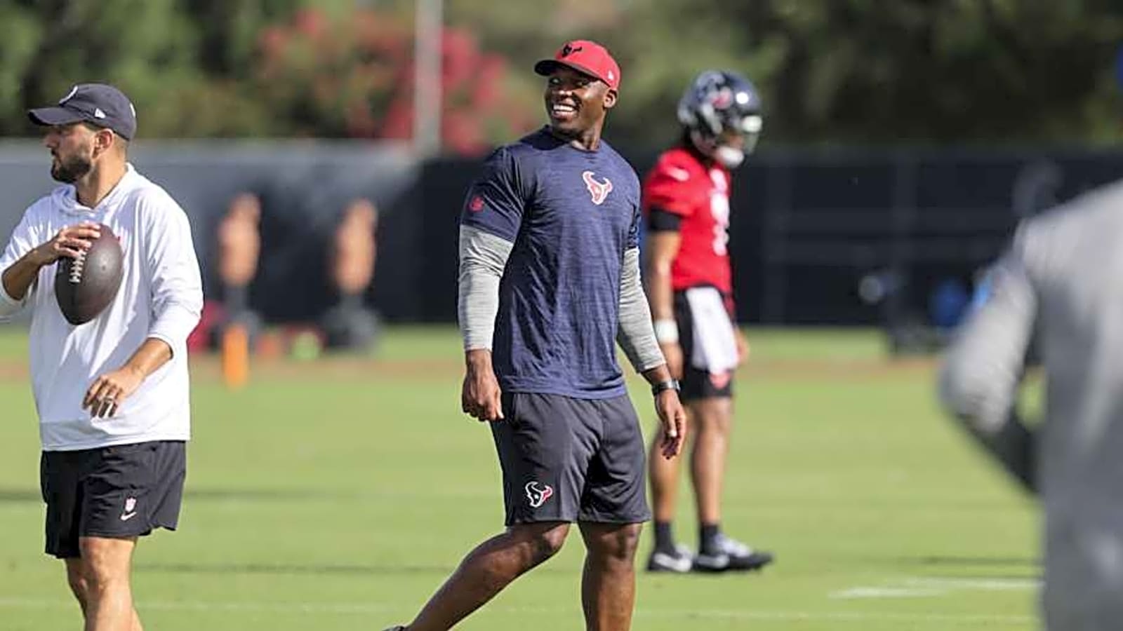 DeMeco Ryans Opens Up About Next Step for Texans’ Defense