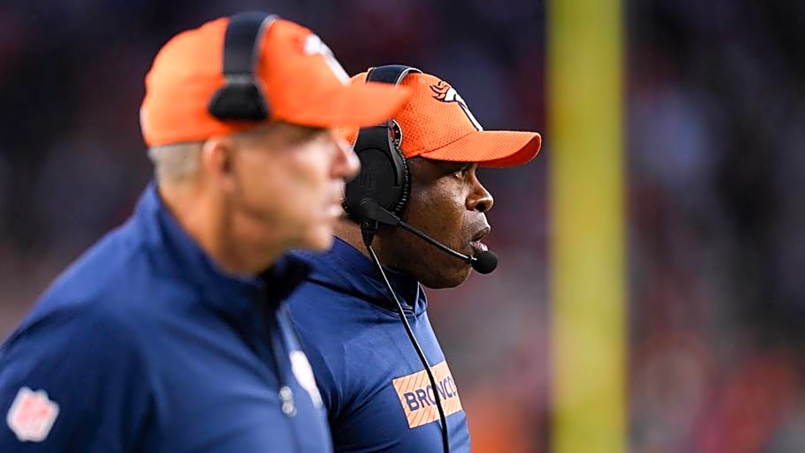 Why the Broncos’ ‘Biggest Roster Hole’ Is Being Overblown