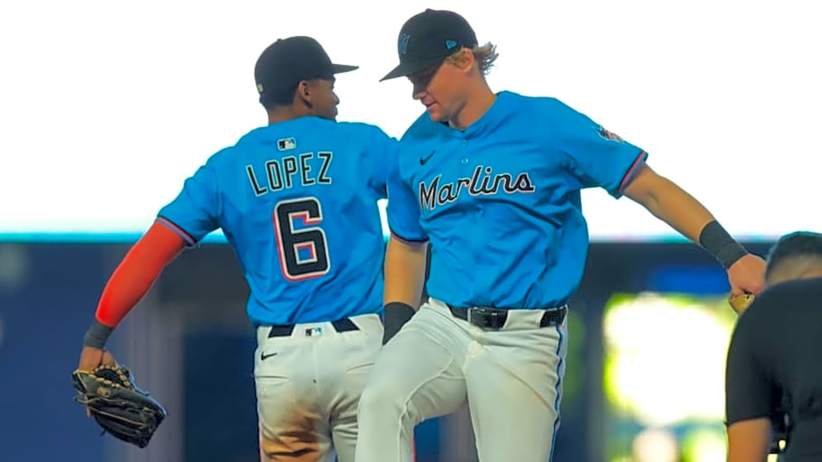 Surging Miami Marlins Set Massive Record Against New York Yankees