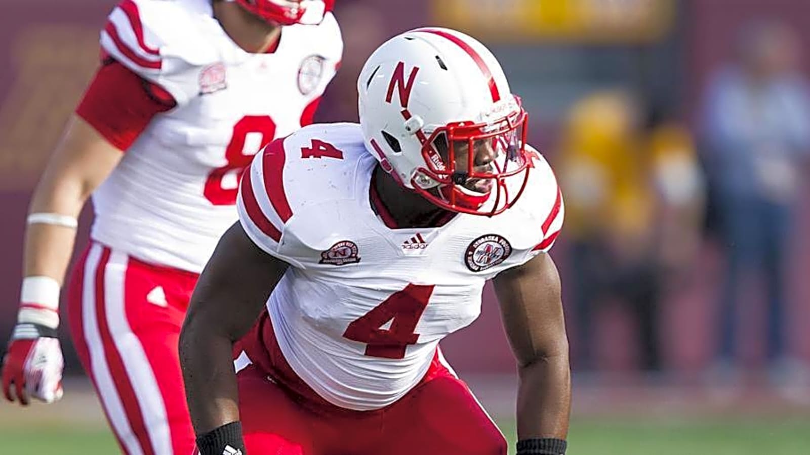 Nebraska Football&#39;s All-Quarter-Century Team: The Linebackers