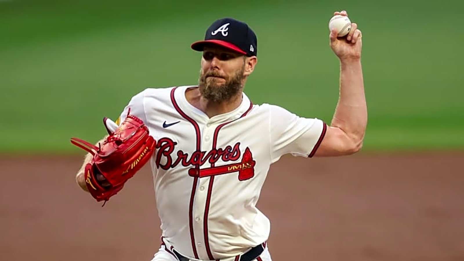 Chris Sale Passes Major Test in Recovery, Reflects on Rehab