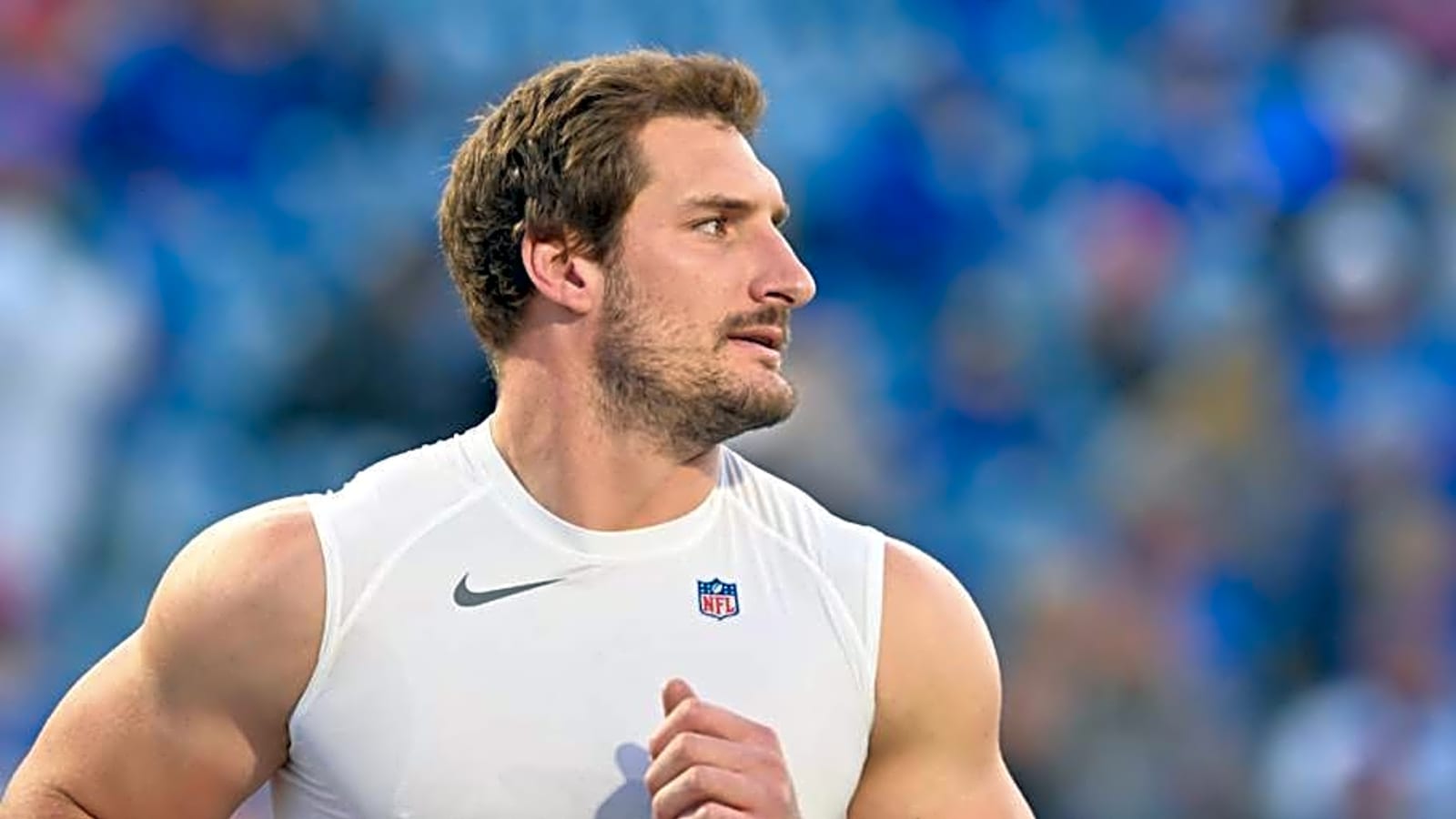 Chargers clearly made a big mistake by cutting Joey Bosa