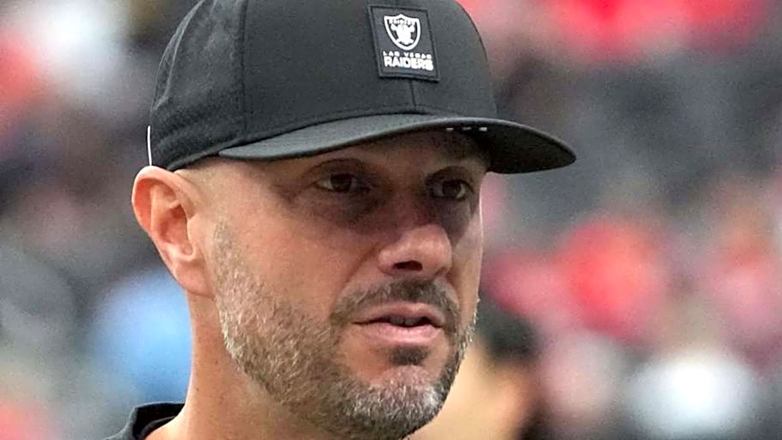 A Critical Update Regarding Raiders' HC Search