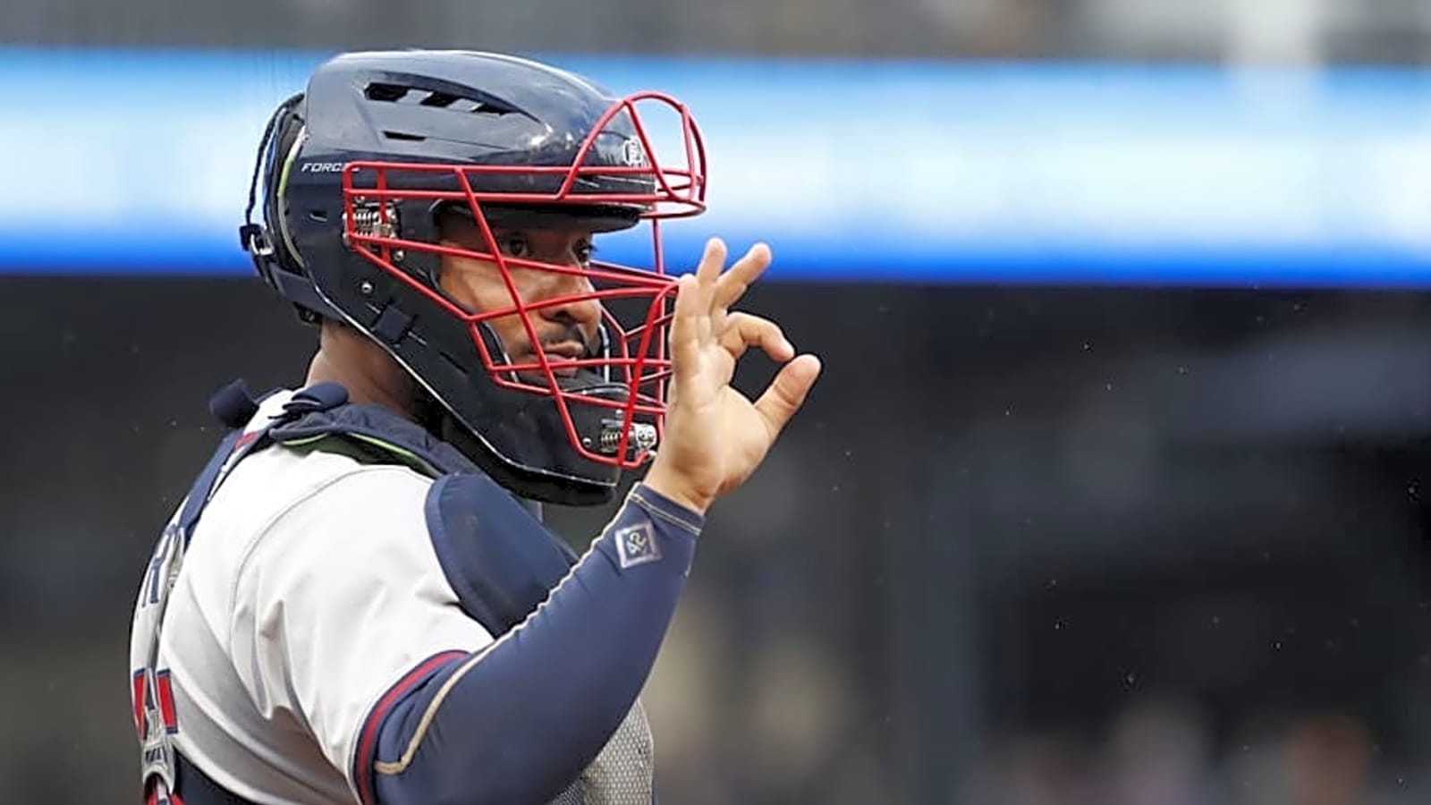 Baltimore Orioles Welcome Chadwick Tromp Back to MLB Roster Following Latest Injury