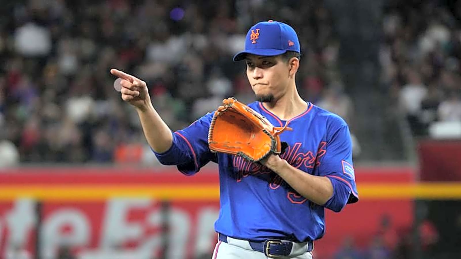 How Kodai Senga has returned to form for the Mets
