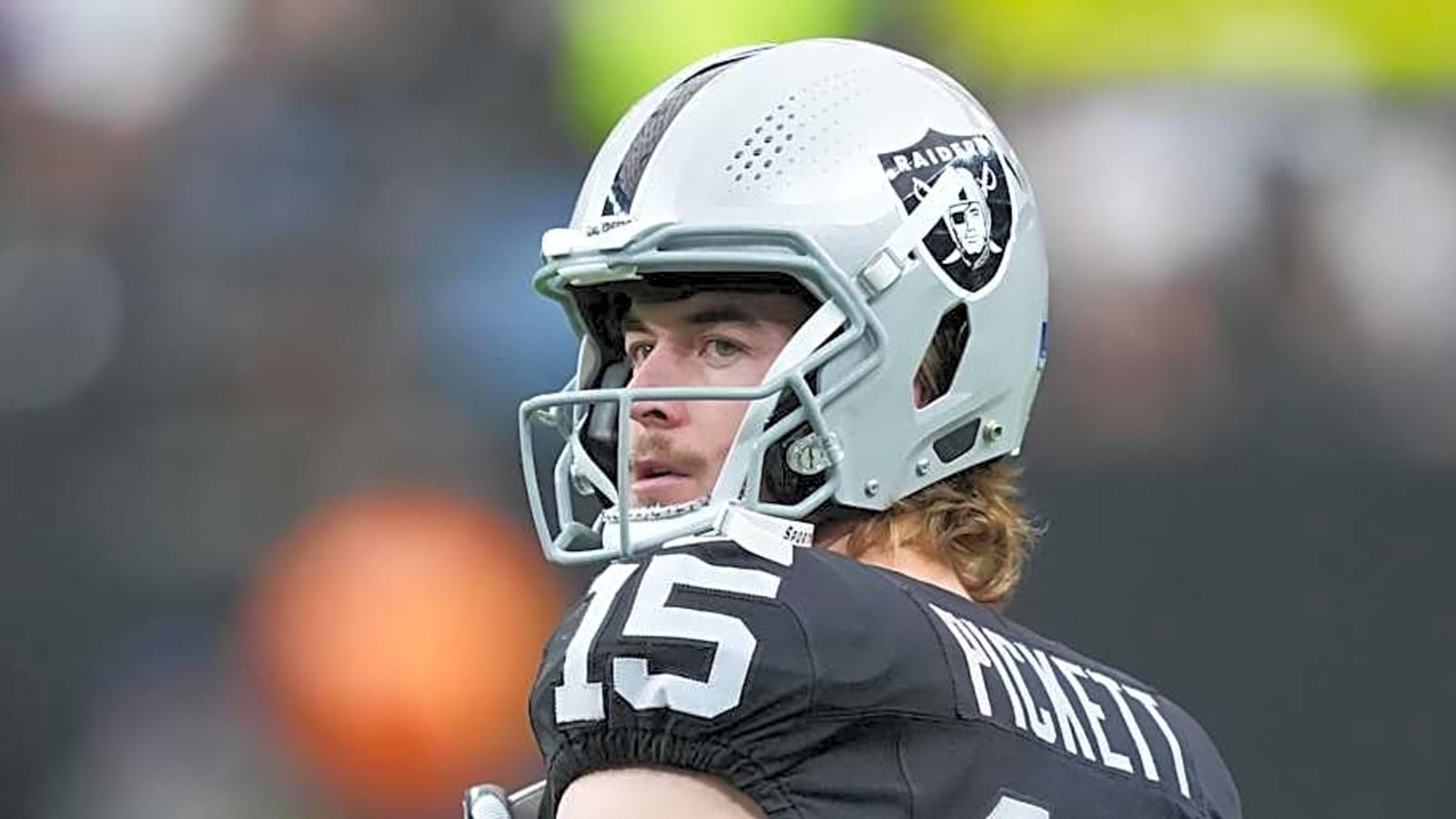 Where the Raiders Are Heading Into Week 18