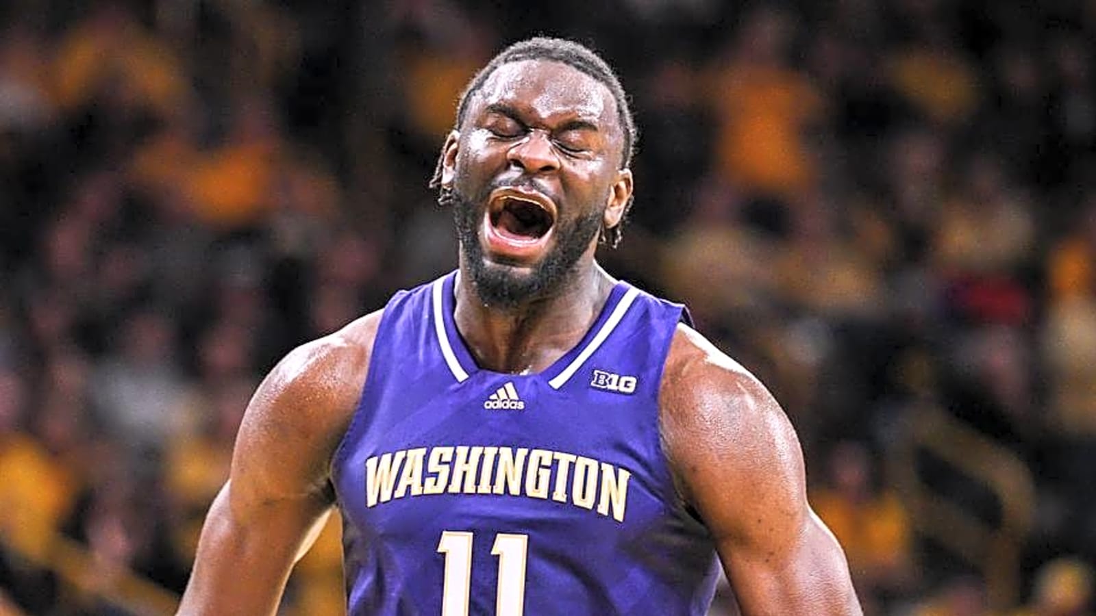 2026-27 Kentucky basketball player preview: Franck Kepnang