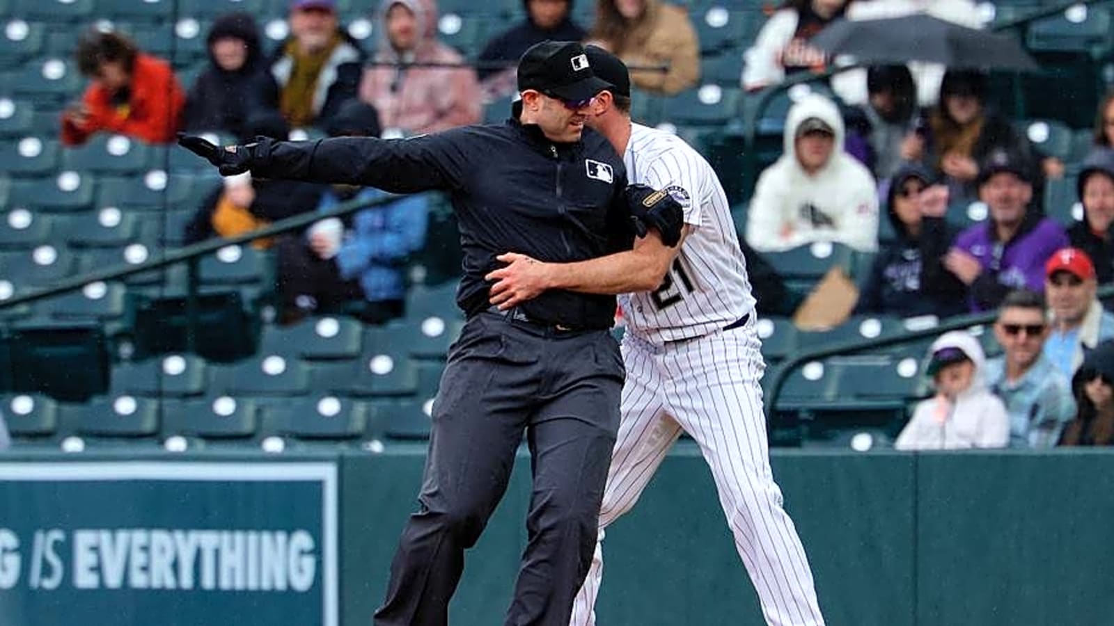 The Free Agency Signing the Rockies Should Be Quietly Celebrating
