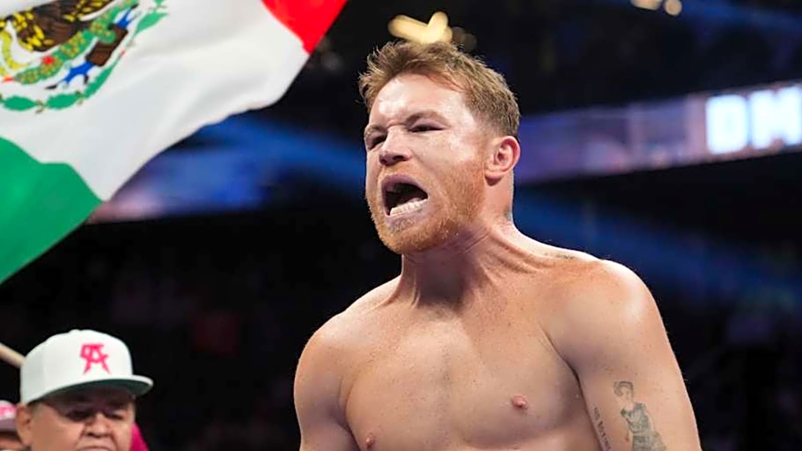 Canelo Alvarez Reveals Jake Paul Stance; Sends Cold Warning To Terence Crawford