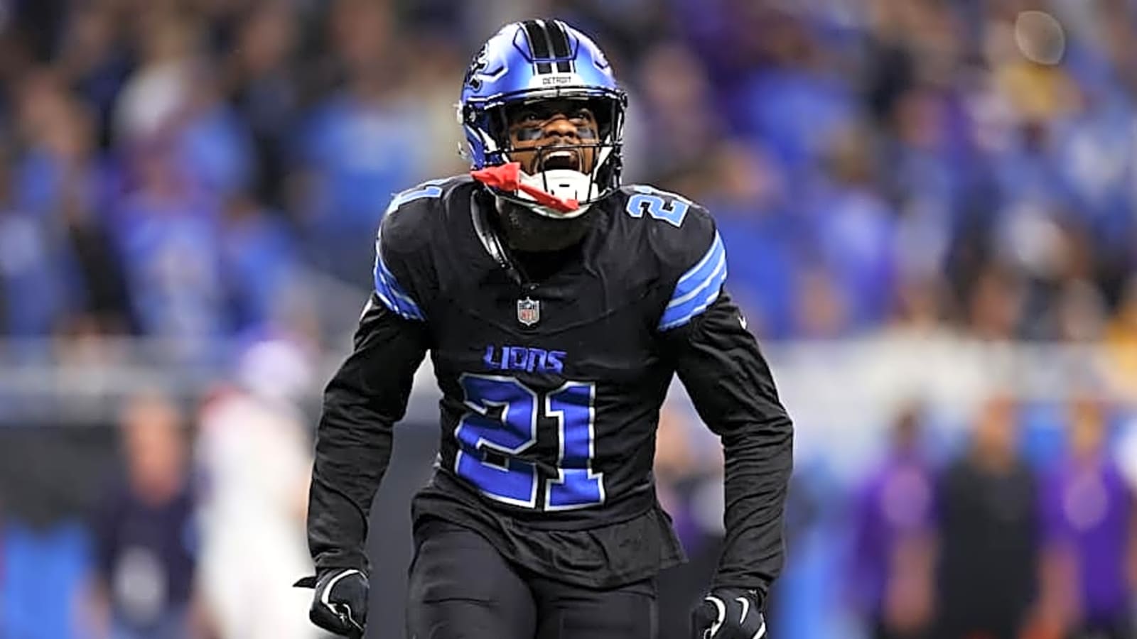 &#39;Underrated&#39; Lions player proves why defense is set up for 2025 success
