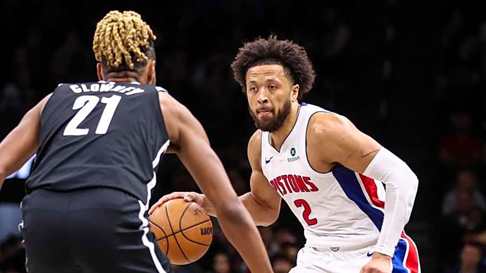 How Cade Cunningham Is Chasing Detroit Pistons First Assist Crown in 40 Years