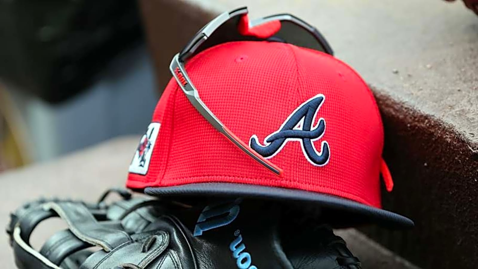 Red Sox Set To Make Odd MLB History Friday Vs. Braves