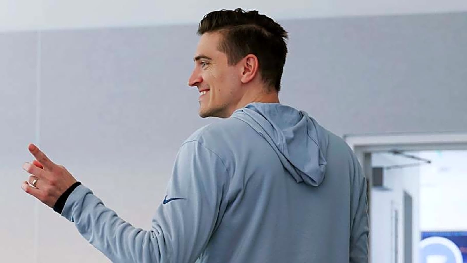 Jaguars' Gladstone, Coen Understand Winning With Offseason Patience