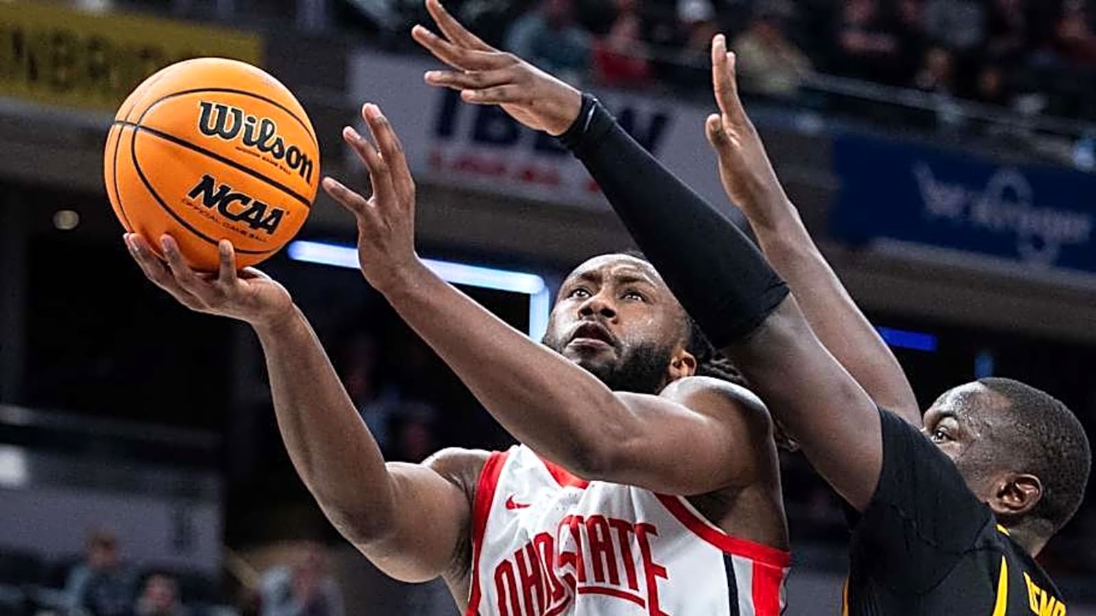 Ohio State basketball&#39;s Bruce Thornton makes bold claim about Michigan matchups