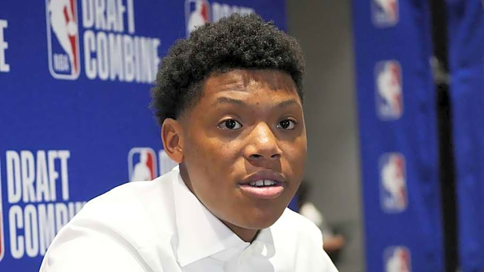 Pelicans Reportedly Looking to Trade Up for Star at NBA Draft