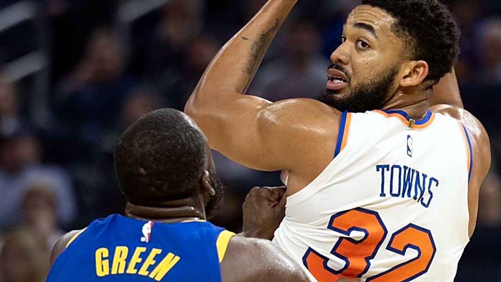 One All-Star the Orlando Magic should target